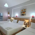 Ceko Hotel Sarandë