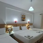 Hotel Ceko Sarandë