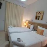 Hotel Ceko Sarandë
