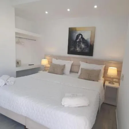 Hotel Ceko Sarande