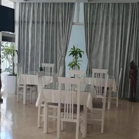 Ceko Hotel 3*