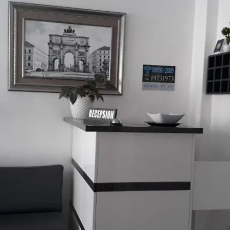Ceko Hotel 3*