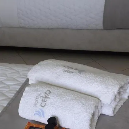 Ceko Hotel 3*