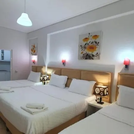 Ceko Hotel Sarande
