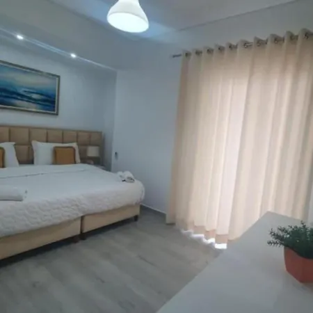 Hotel Ceko Sarande