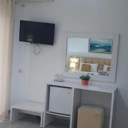Hotel Ceko