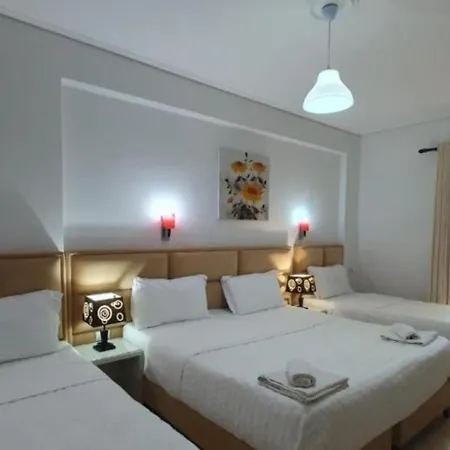 Hotel Ceko Sarande