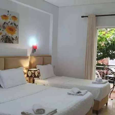 Ceko Hotel 3*