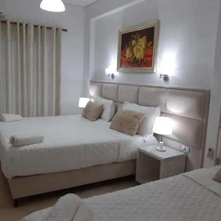 Ceko Hotel 3*