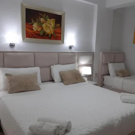 Ceko Hotel