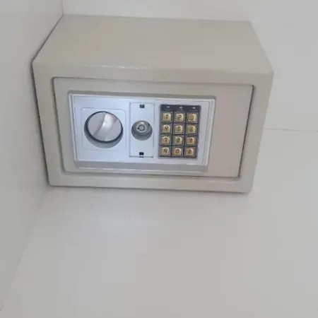 Ceko Hotel 3*