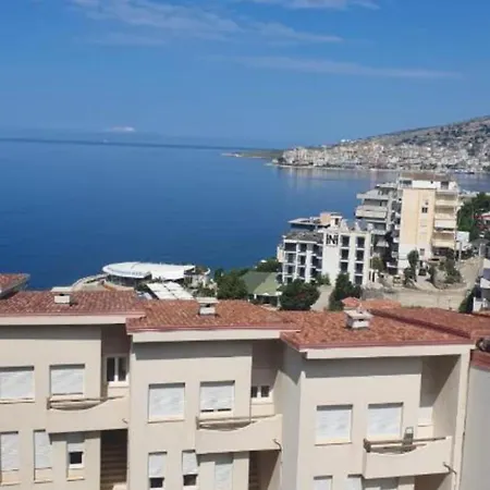 Hotel Ceko Saranda