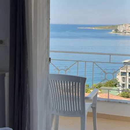 Hotel Ceko