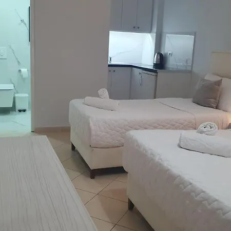 Ceko 3* Sarande
