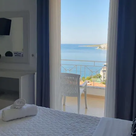Ceko Hotel