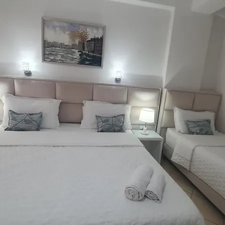Ceko Hotel