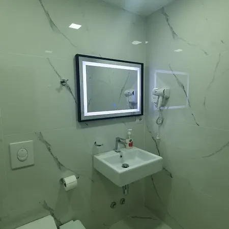 Ceko Hotel