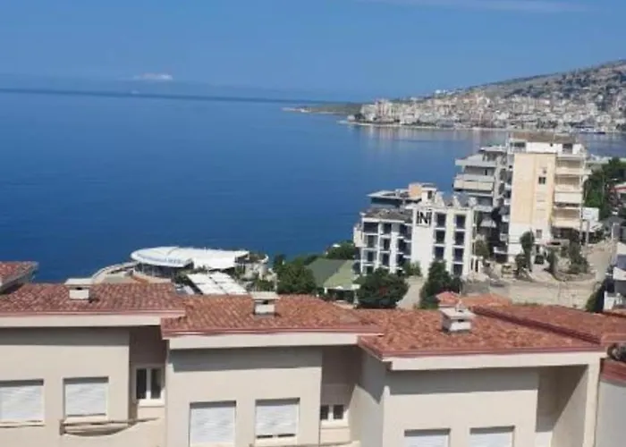 Hotel Ceko Saranda