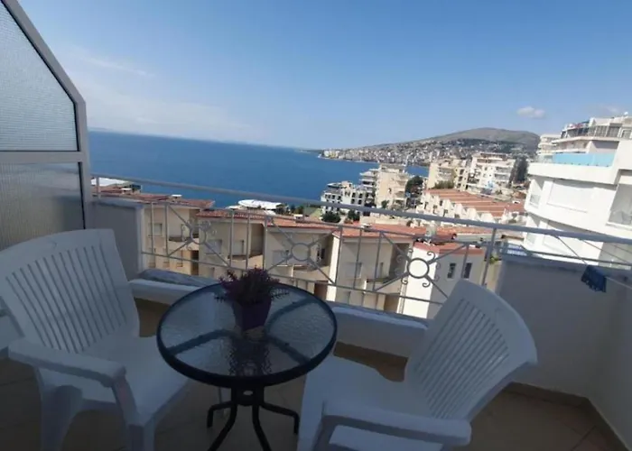 Ceko Hotel Sarandë