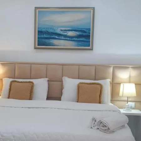 Hotel Ceko Sarande
