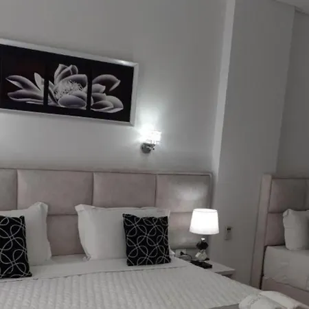 Hotel Ceko Sarande
