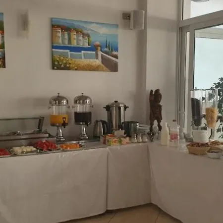 Hotel Ceko Sarande