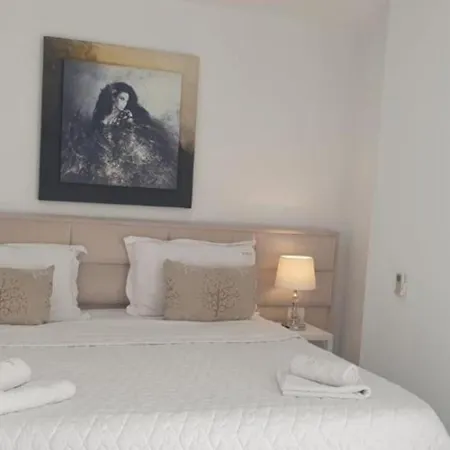 Ceko 3* Sarande