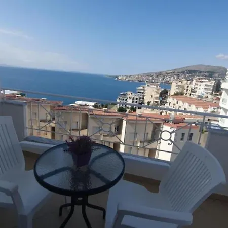 Ceko Hotel Sarande