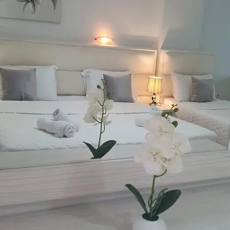 Hotel Ceko