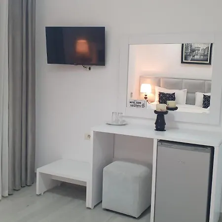 Hotel Ceko Sarande