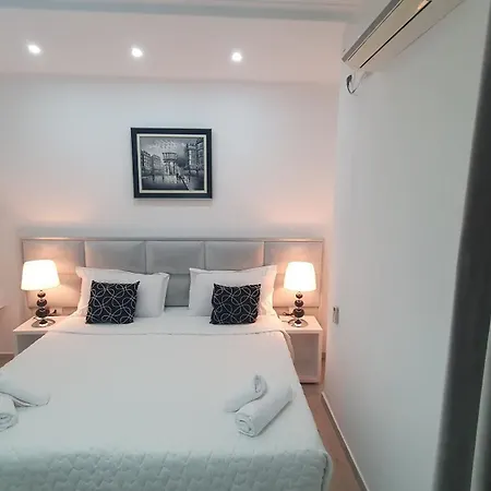 Ceko 3* Sarande