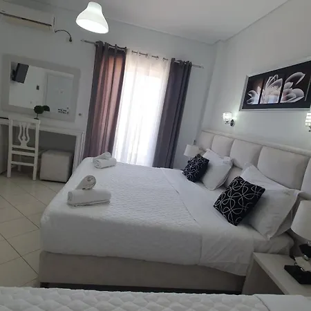 Ceko Hotel Sarande
