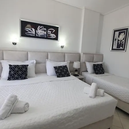 Ceko 3* Sarande