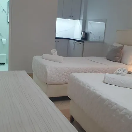 Ceko Hotel Sarande