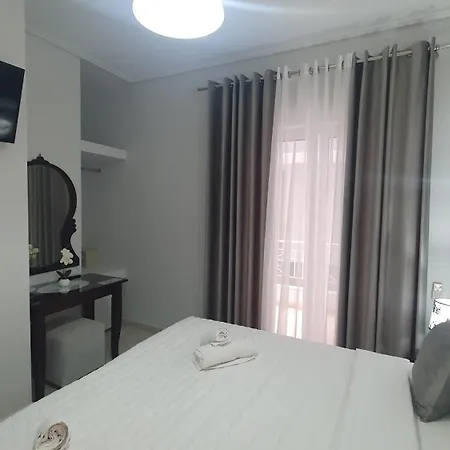 Ceko Hotel 3*