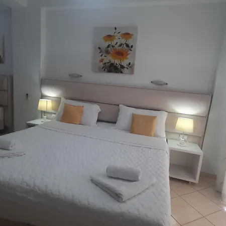Ceko Hotel