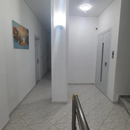 Ceko 3*