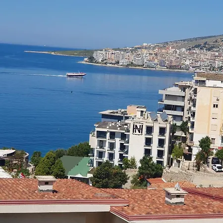 Ceko Hotel Saranda