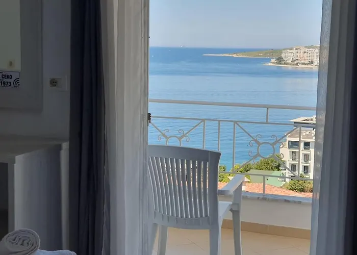 Hotel Ceko