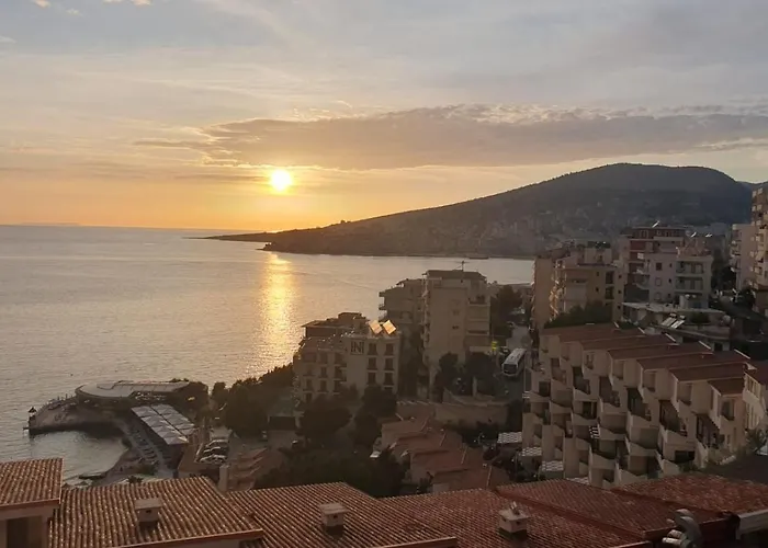 Ceko 3* Sarandë